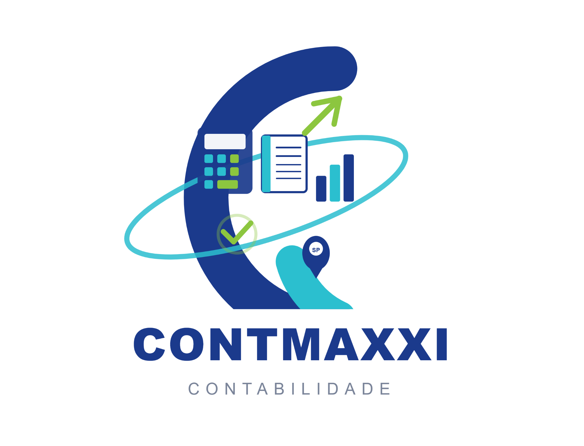 Contmaxxi Contabilidade